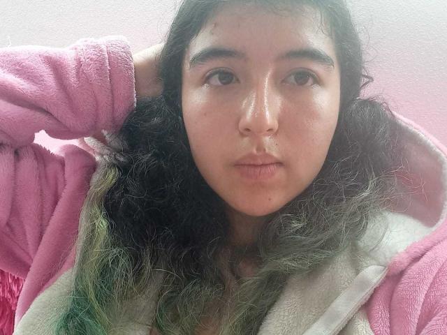 Noshida - Sexe cam en vivo - 17405762