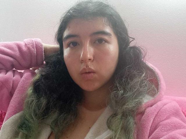 Noshida - Sexe cam en vivo - 17405766