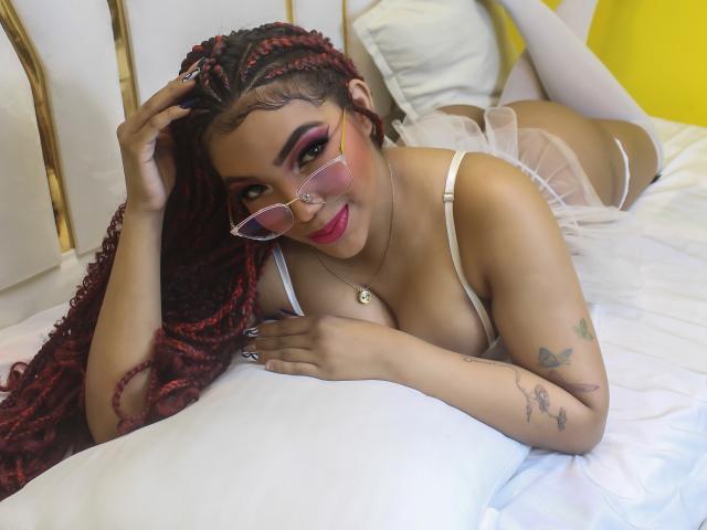 FreyaThor - Live porn &amp; sex cam - 17405978