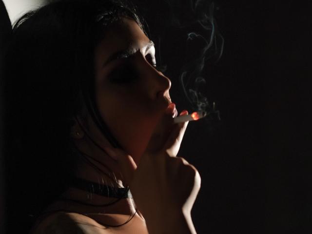 GabrielaAromAndAlexandra - Sexe cam en vivo - 17406482