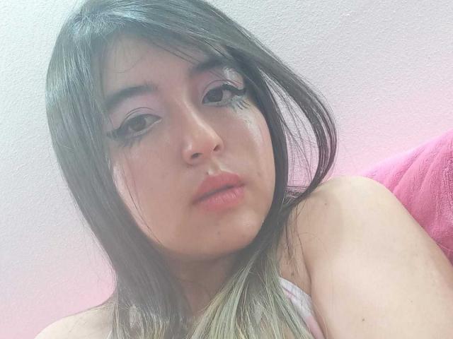 Noshida - Sexe cam en vivo - 17407038