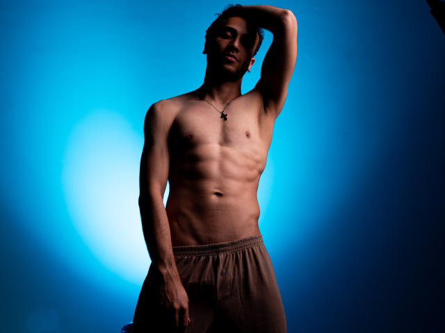 NathanKlain - Sexe cam en vivo - 17407178