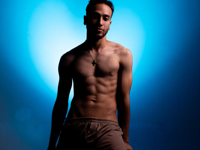 NathanKlain - Live porn &amp; sex cam - 17407210