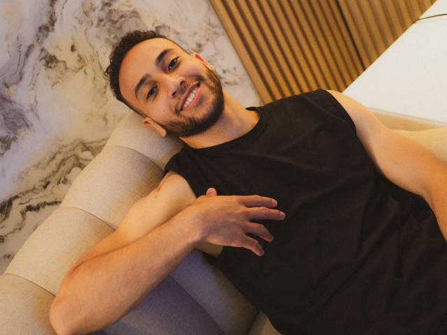 NathanKlain - Sexe cam en vivo - 17407302