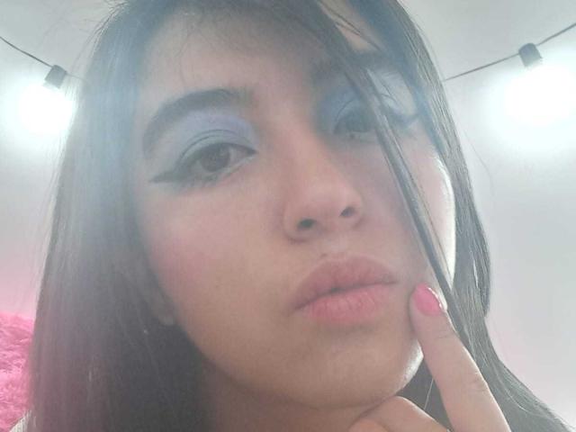 Noshida - Sexe cam en vivo - 17407414