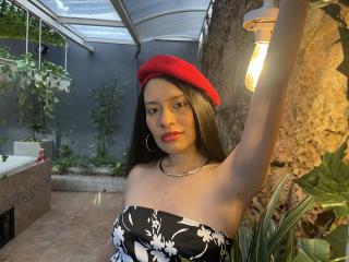 AngelWills - Live porn &amp; sex cam - 17407586