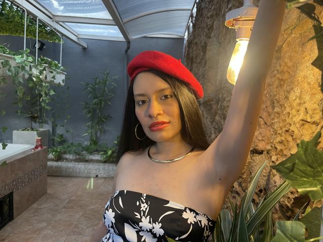 AngelWills - Sexe cam en vivo - 17407586