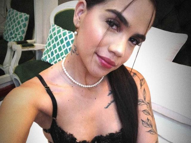 MarieleDurand - Live porno og sexkamera - 17408062