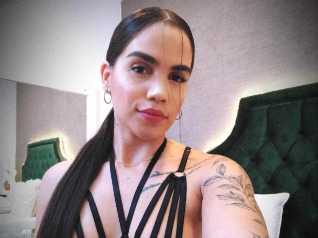 MarieleDurand - Live sex cam - 17408078