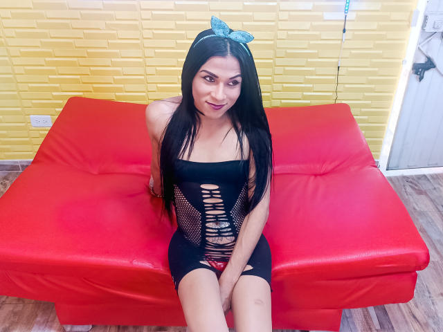 CharonDeSilva - Sexe cam en vivo - 17408394