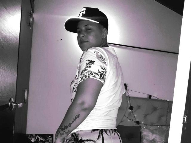 ChristopherTrans - Sexe cam en vivo - 17408698