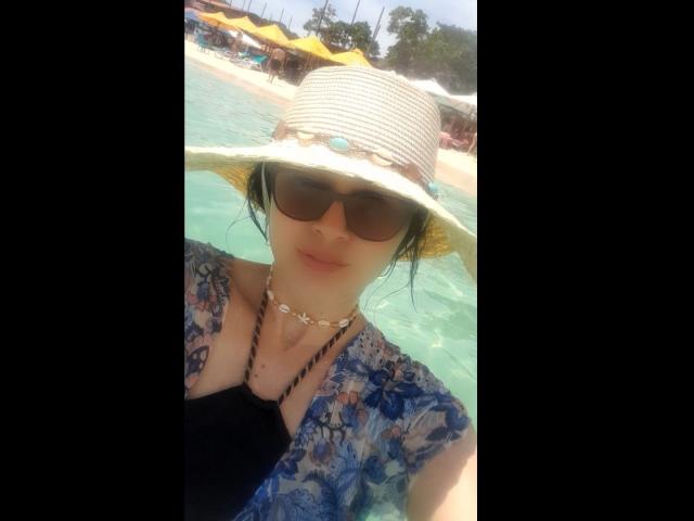 FrancheskaPierce - Live sex cam - 17409102