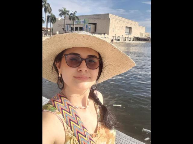 FrancheskaPierce - Live sex cam - 17409110