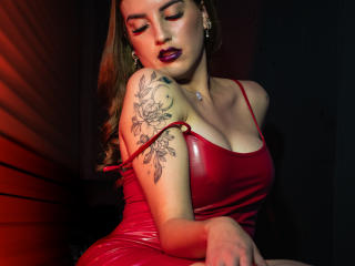 LinaDelaTorre - Live porn &amp; sex cam - 17409678