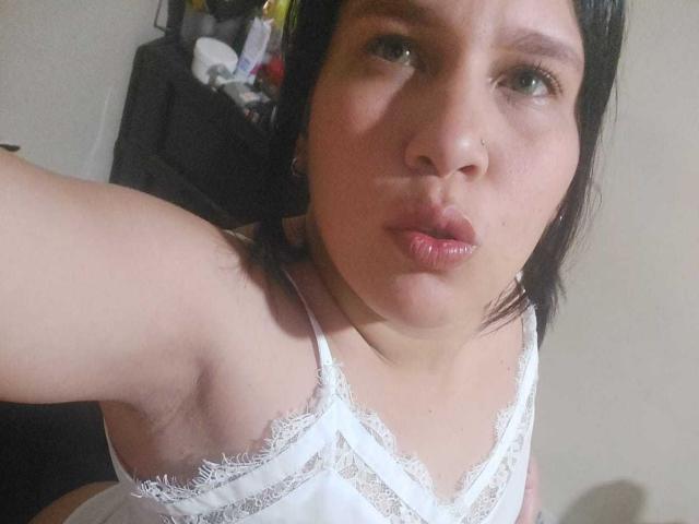 JessieBlow - Sexe cam en vivo - 17409722