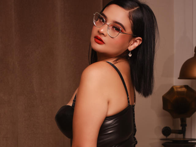 RenataSaenz - Sexe cam en vivo - 17410034