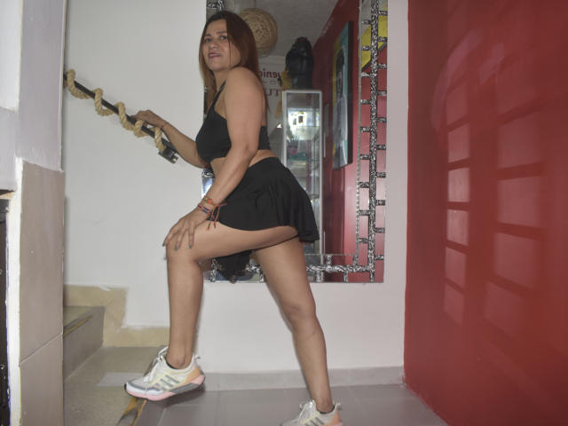 SaraRamirez - Sexe cam en vivo - 17410074