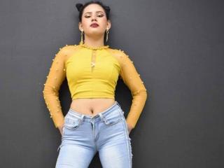 HannaParkerX - сексуальная веб-камера в реальном времени - 17410482