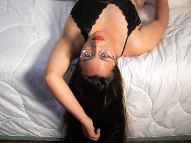 DakottaJo - Sexe cam en vivo - 17411442