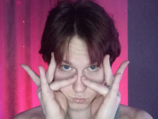 AlexWandHot - Sexe cam en vivo - 17412366