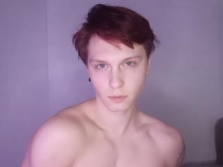AlexWandHot - Sexe cam en vivo - 17412378