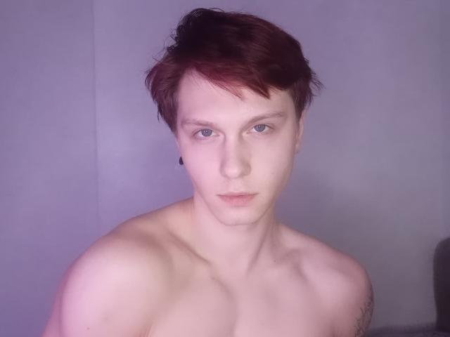 AlexWandHot - Sexe cam en vivo - 17412378