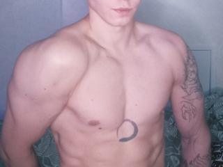 AlexWandHot - Camera khiêu dâm &amp; quyến rũ trực tiếp - 17412386