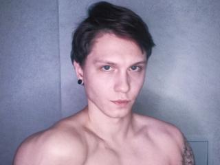 AlexWandHot - Sexe cam en vivo - 17412390