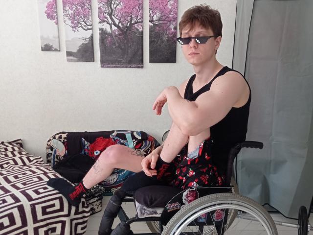 AlexWandHot - Live porn &amp; sex cam - 17412402