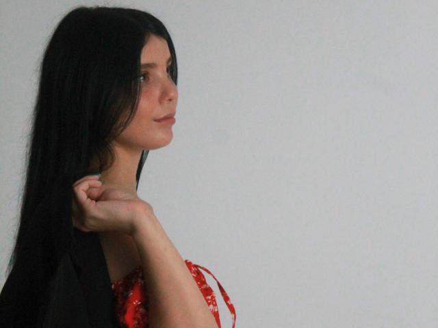 ElizavetaCino - Live porn &amp; sex cam - 17412670