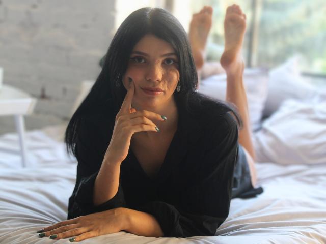 ElizavetaCino - 라이브 포르노 &amp; 섹스 캠 - 17412774