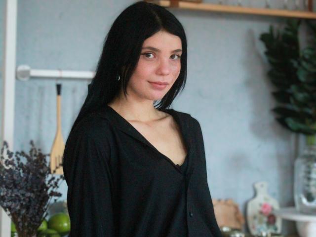 ElizavetaCino - Live porn &amp; sex cam - 17412778
