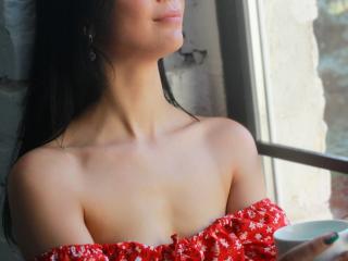 ElizavetaCino - Camera khiêu dâm &amp; quyến rũ trực tiếp - 17412798