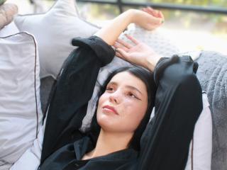 ElizavetaCino - Camera khiêu dâm &amp; quyến rũ trực tiếp - 17412830