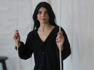 ElizavetaCino - Live porn &amp; sex cam - 17412834