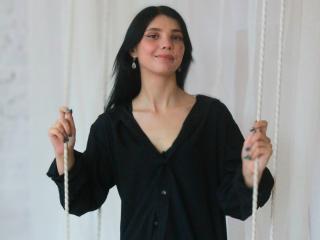 ElizavetaCino - Live porn &amp; sex cam - 17412838