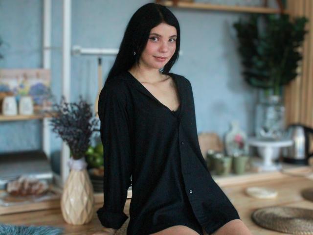 ElizavetaCino - Live porno og sexkamera - 17412858