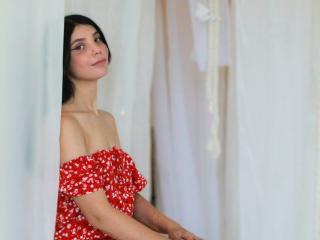 ElizavetaCino - Live porn &amp; sex cam - 17412914