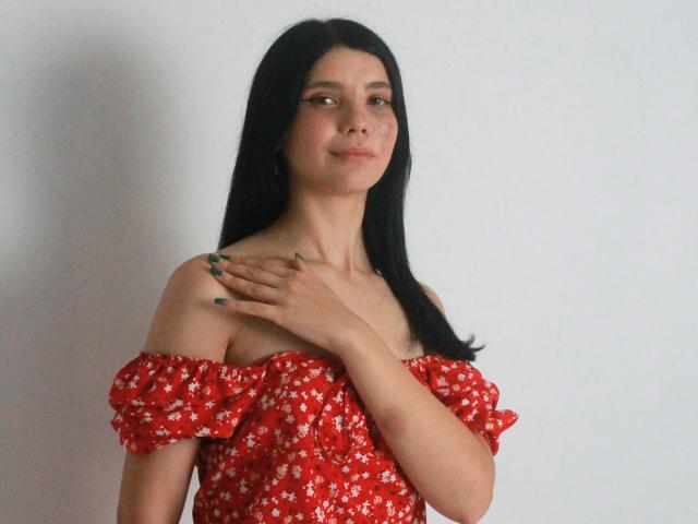 ElizavetaCino - Live porn &amp; sex cam - 17412918