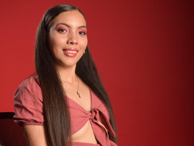 ZharickTina - Live porn &amp; sex cam - 17413006