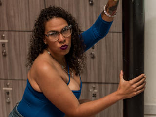 YanzaAnderson - Live porn &amp; sex cam - 17413234