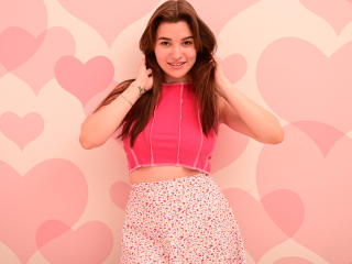 AmyRaye - Sexe cam en vivo - 17413614