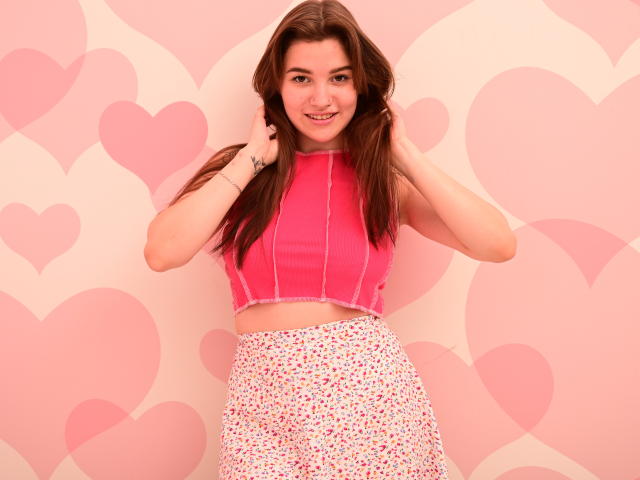 AmyRaye - Sexe cam en vivo - 17413614