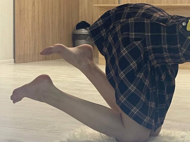 MilenaaMoon - Live sex cam - 17414226