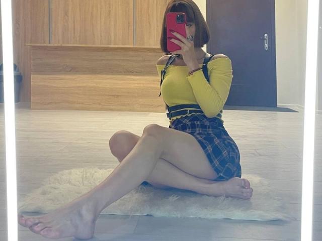 MilenaaMoon - Live porn &amp; sex cam - 17414230