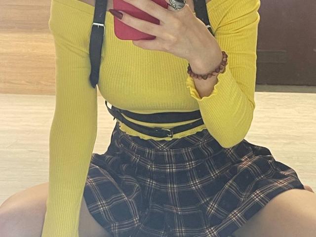 MilenaaMoon - Live porn &amp; sex cam - 17414278