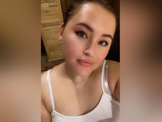KamiBerry - Live porn &amp; sex cam - 17414822