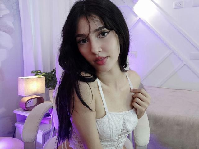 HannaKahlo - 라이브 포르노 &amp; 섹스 캠 - 17416306