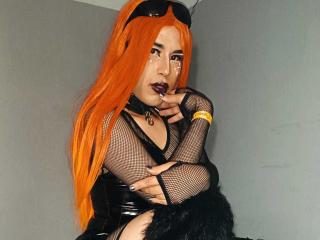 LexGraw - Sexe cam en vivo - 17416790