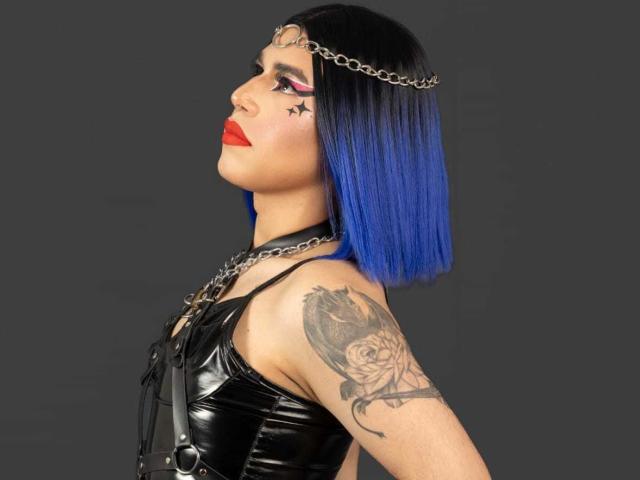 LexGraw - Sexe cam en vivo - 17416802